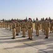 Cadet College Mastung 7th Class Admission 2025 – Complete Guide and Contact Information