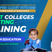 Online Education Programs & Digital Learning Resources for Cadet Colleges Preparation in Pakistan