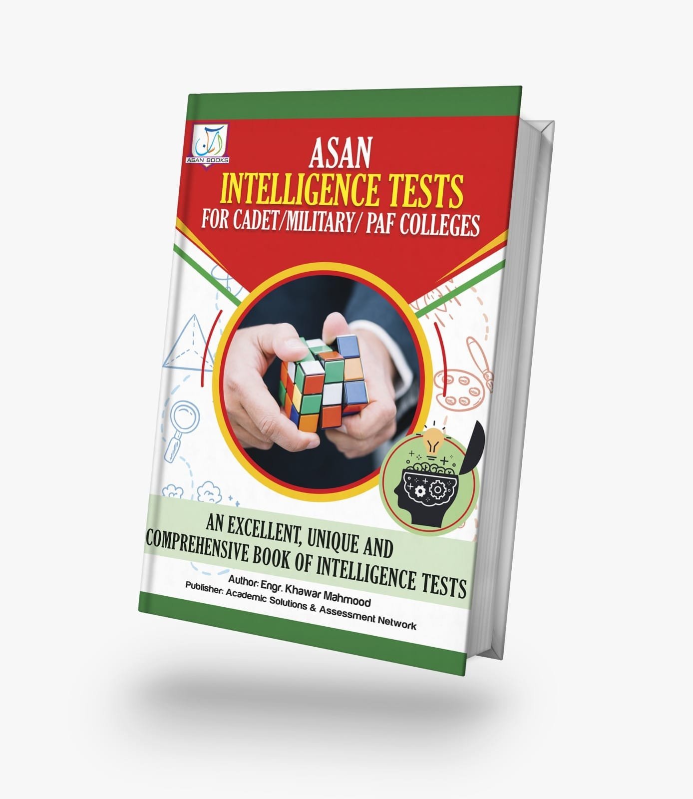 Intelligence Tests