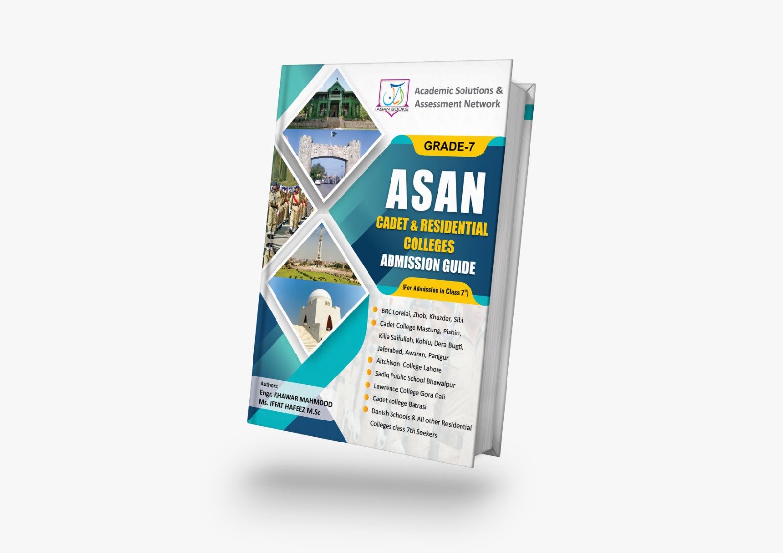 BRC Guide