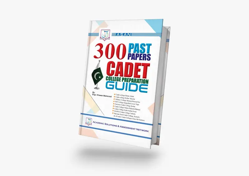 300 Past Papers