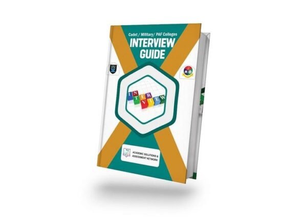 Interview Guide for Cadet Colleges