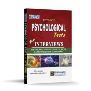 Psychological Tests Plus Interviews